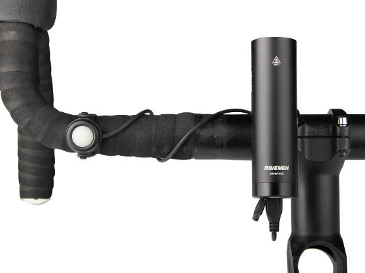 Ravemen CR800 Front Bike Light