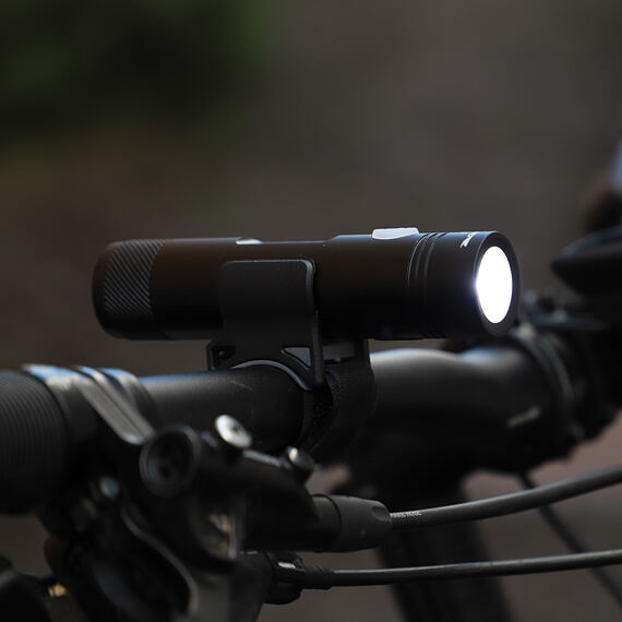 Ryder Core 500 Front Light