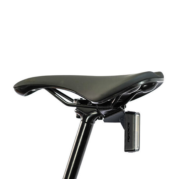 Ryder Leve'light 180 Rear Light with Gyroscope