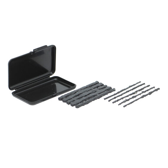 Ryder Slug Refill Box Spare Wicks for Cycling Lamps