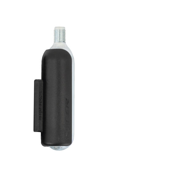 Ryder Slyder Slugplug CO2 (16g) Storage System