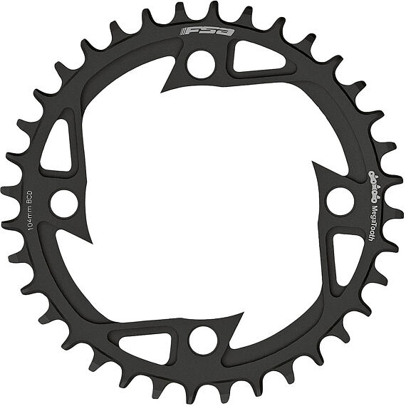 FSA chainring E-Bike Steel 104x42t WB467 V-SHAPE