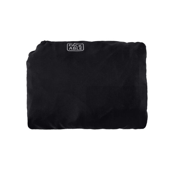 HORSEFEATHERS jacket HILL black/silver birch