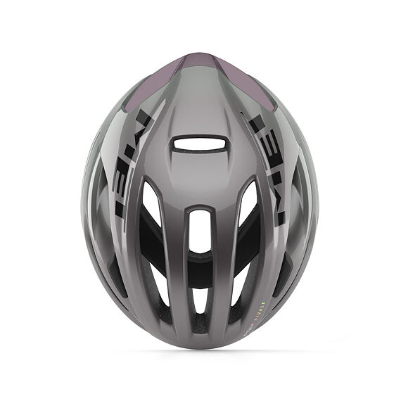MET helmet RIVALE MIPS opal gray -58/61