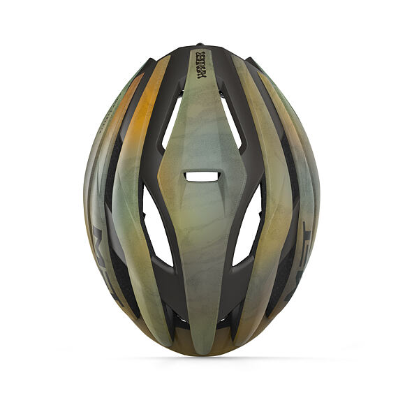 MET helmet TRENTA MIPS wander savanna -58/61