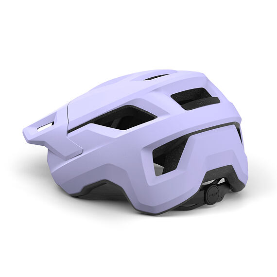 MET helmet SHELTER YOUTH lilac -52/56
