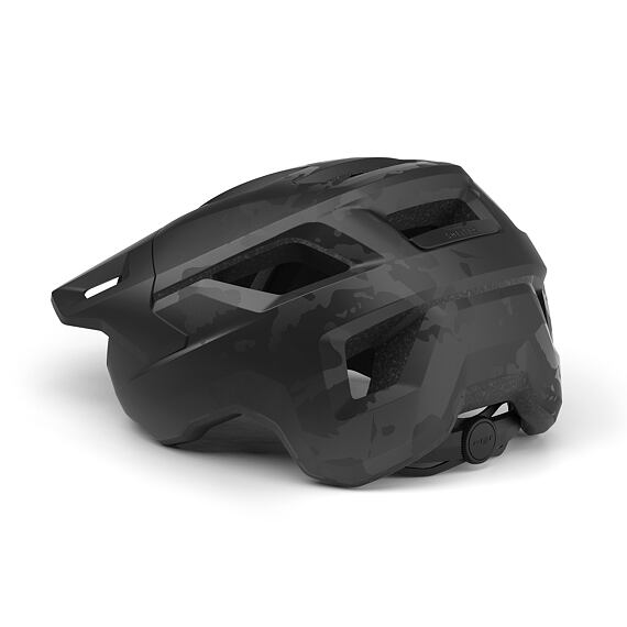 MET helmet SHELTER YOUTH black -52/56