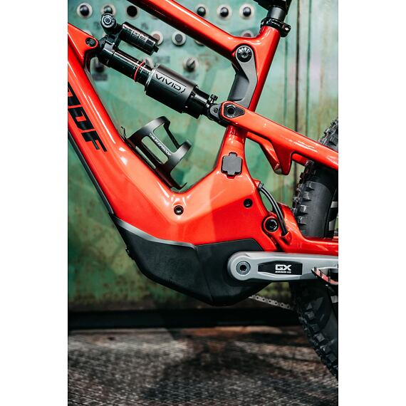 NUKEPROOF MEGAWATT Carbon Pro 297 T-GX Red