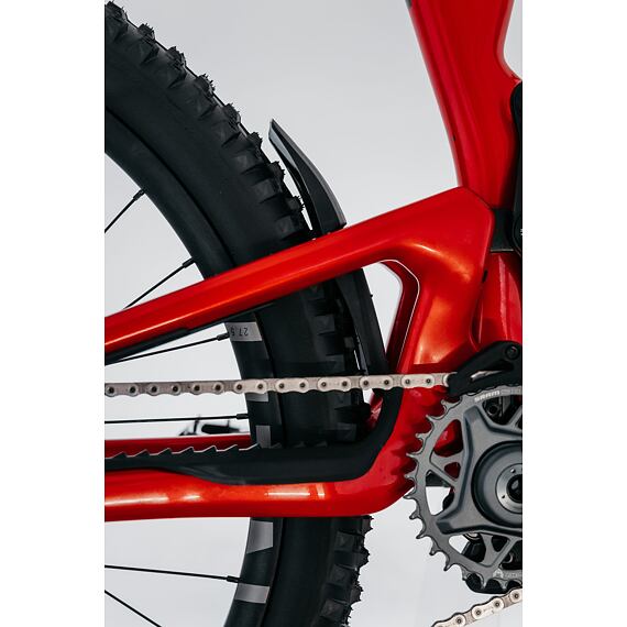 NUKEPROOF GIGA Carbon Pro 290/297 T-GX Red