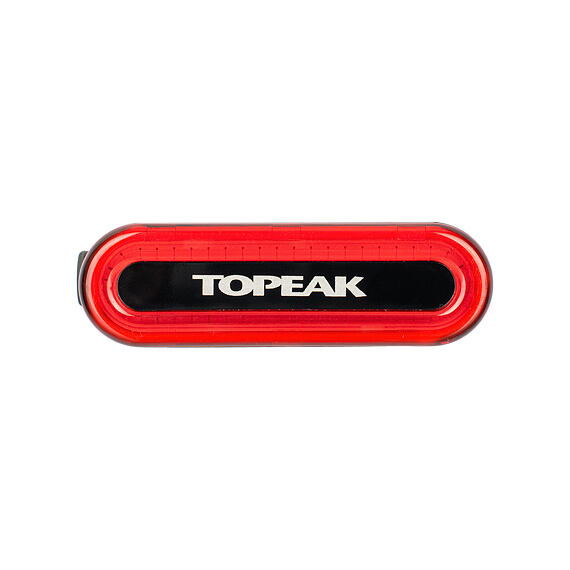 TOPEAK RACK REDLITE 60 light
