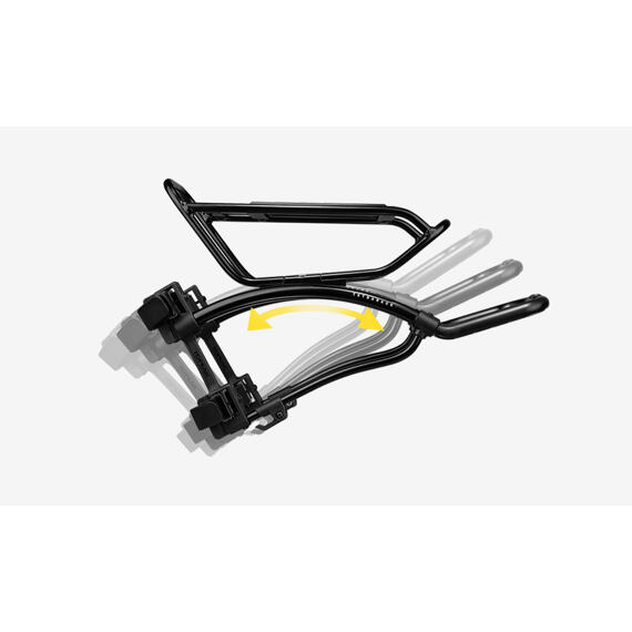 TOPEAK TETRARACK GR2 carrier