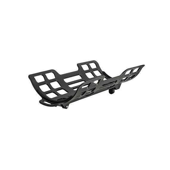TOPEAK U-SHELL holder for Zi:RAK ESSENTIAL