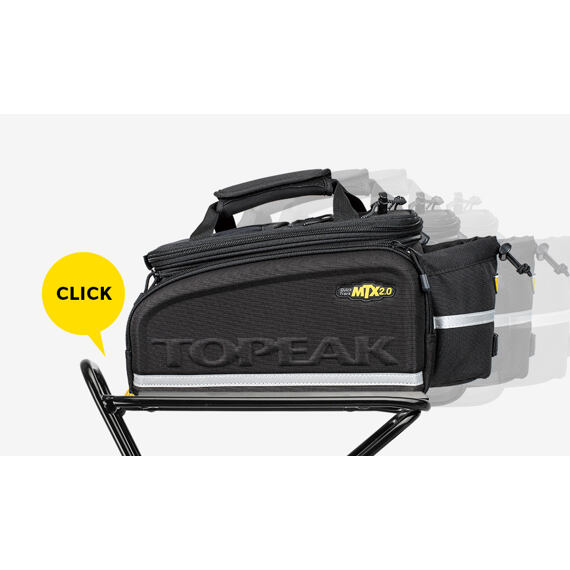 TOPEAK TETRARACK GR1 carrier