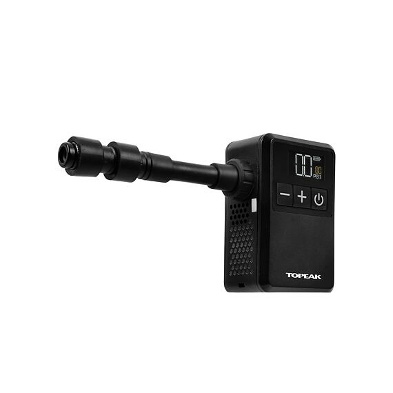 TOPEAK pump E-BOOSTER DIGITAL MINI