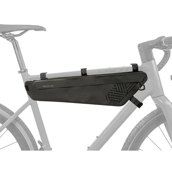 TOPEAK frame bag MIDLOADER DRYBAG L