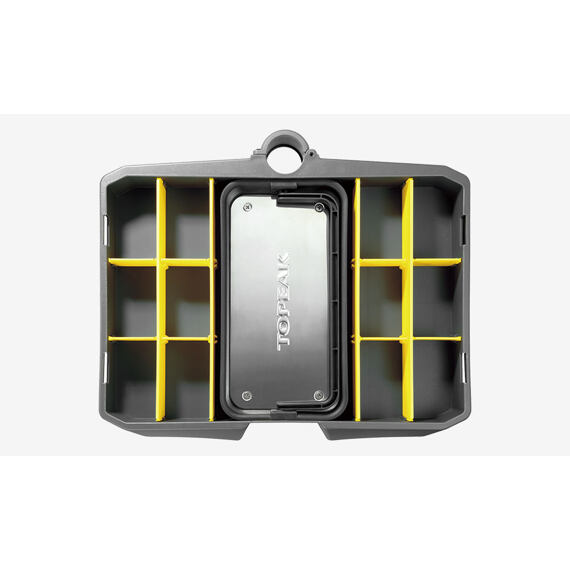 TOPEAK PREPSTATION PRO workshop tool set