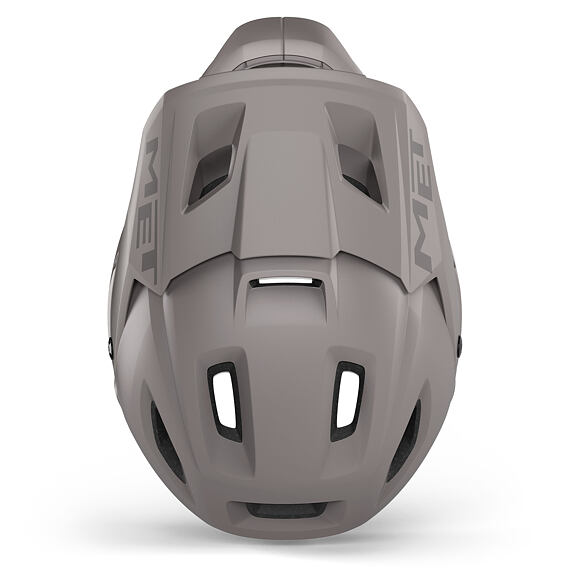 MET helmet PARACHUTE MCR MIPS fossil fern -56/58