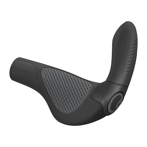 ERGON grips GP4 Evo -L