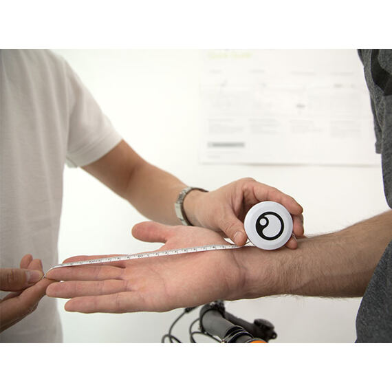 ERGON Fitting Box Road/Gravel