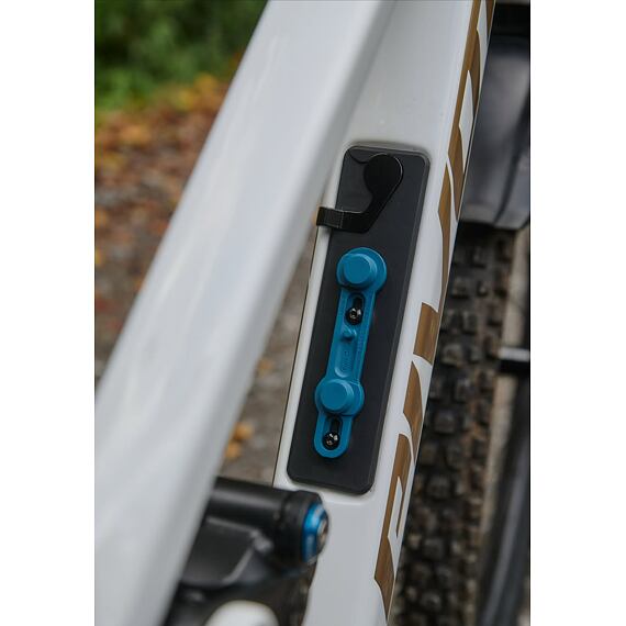 FIDLOCK base TWIST blue