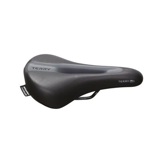 Terry saddle Fisio Flex Gel Max Men