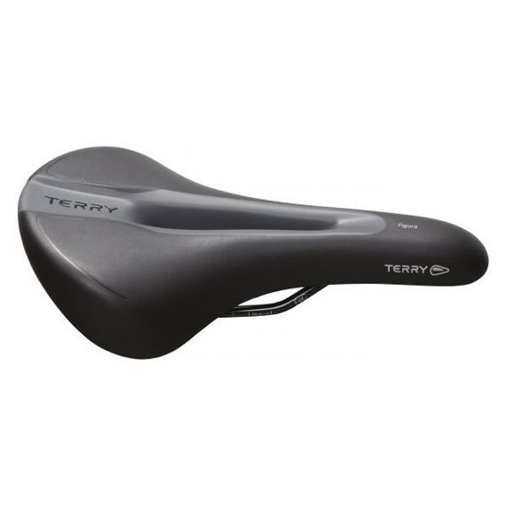 Terry saddle Figura Men