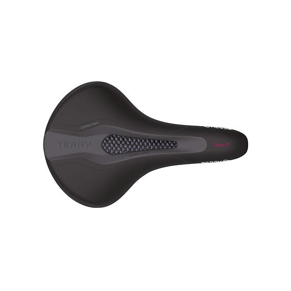 Terry saddle Figura GT Max Women