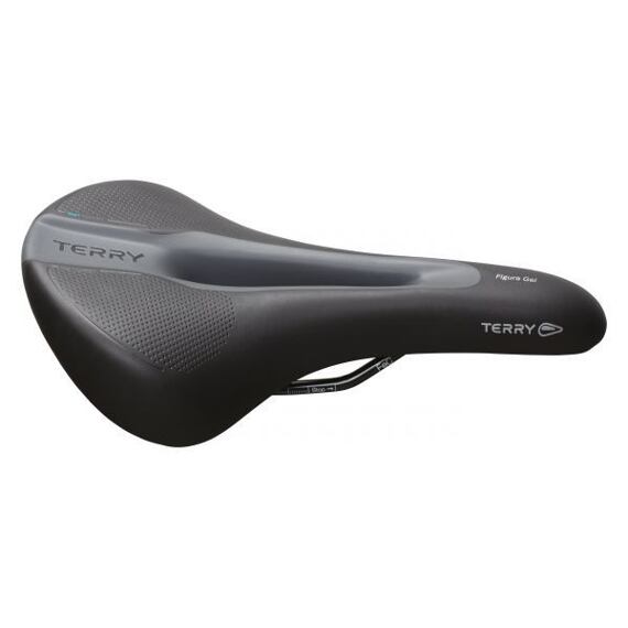 Terry saddle Figura Gel Max Men