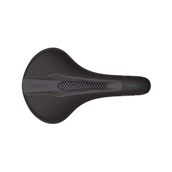 Terry saddle Figura GT Men