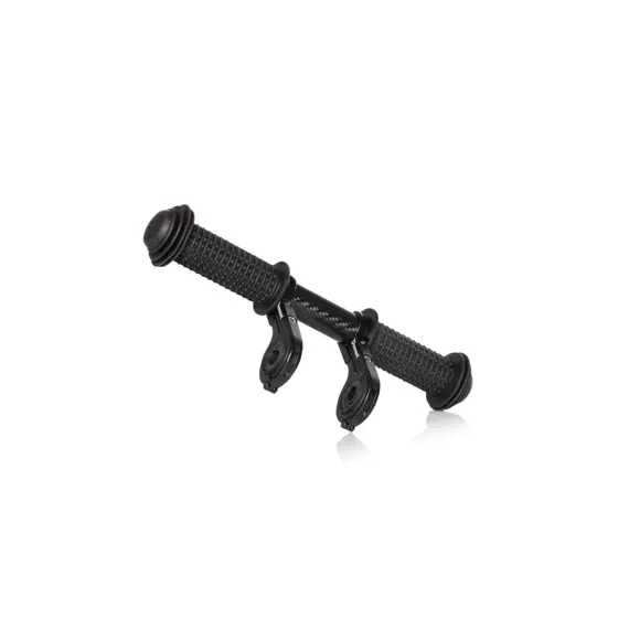 FLIXFLOX children's handlebars Black