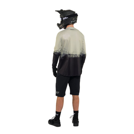 HORSEFEATHERS shorts STOKER black