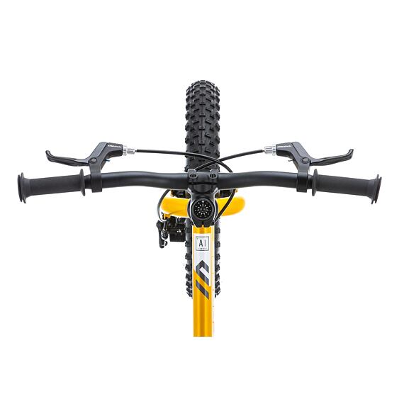 NUKEPROOF wheel CUB-SCOUT Yellow 14