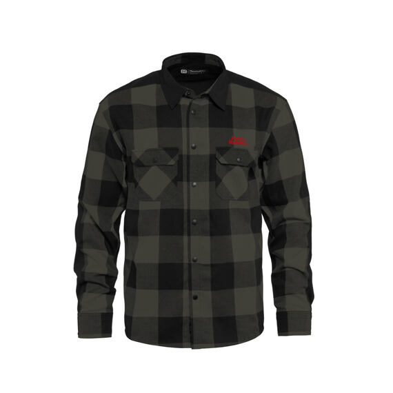 HORSEFEATHERS shirt PROM chimera