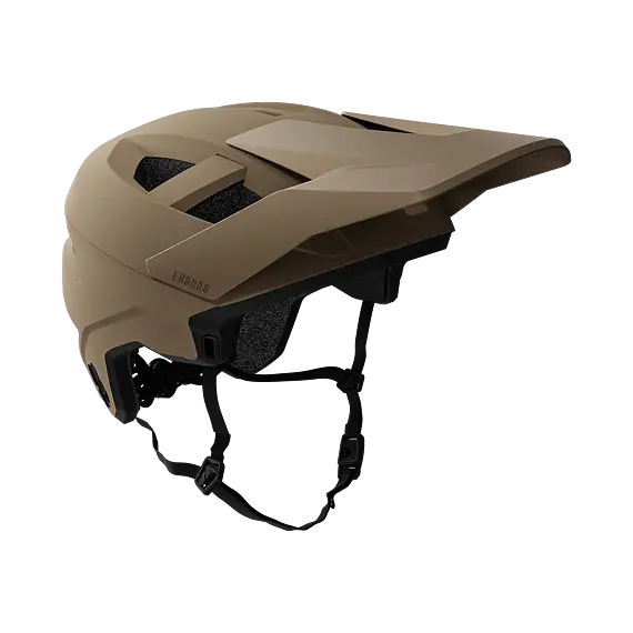 LEATT MTB ENDURO 2.0 helmet brown