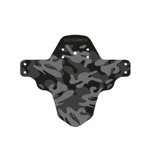 AMS Mud mudguard camo
