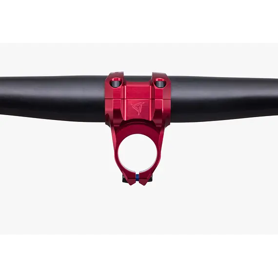 RACE FACE stem TURBINE SL 35 40mm red