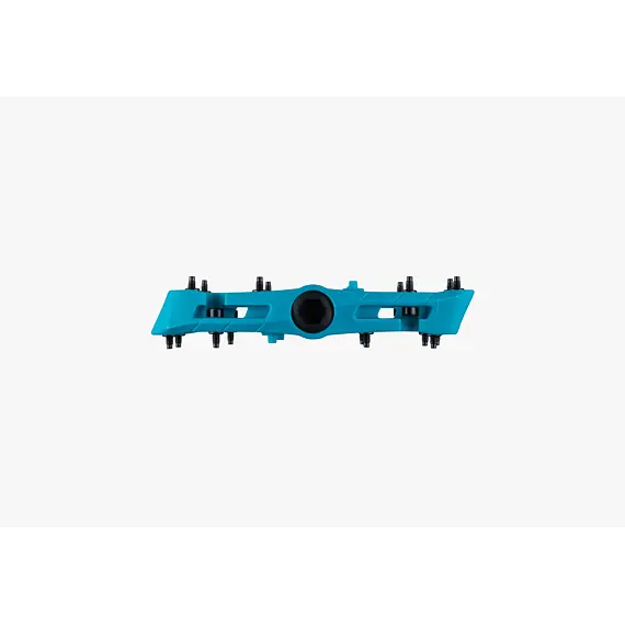 RACE FACE pedals CHESTER Small turquoise