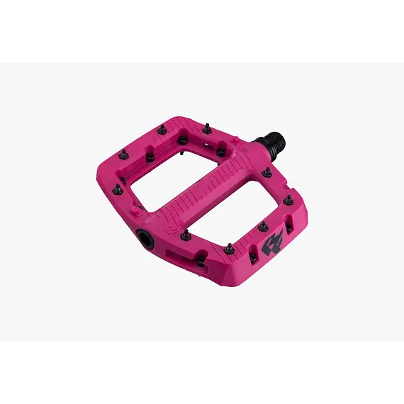 RACE FACE pedals CHESTER Small magenta