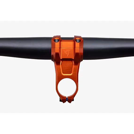 RACE FACE stem TURBINE SL 35 60mm orange