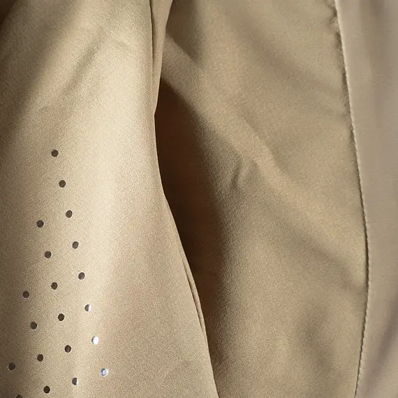 LEATT shorts MTB TRAIL 2.0 brass brown