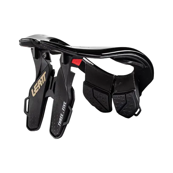 LEATT neck protector NECK BRACE 3.5 black