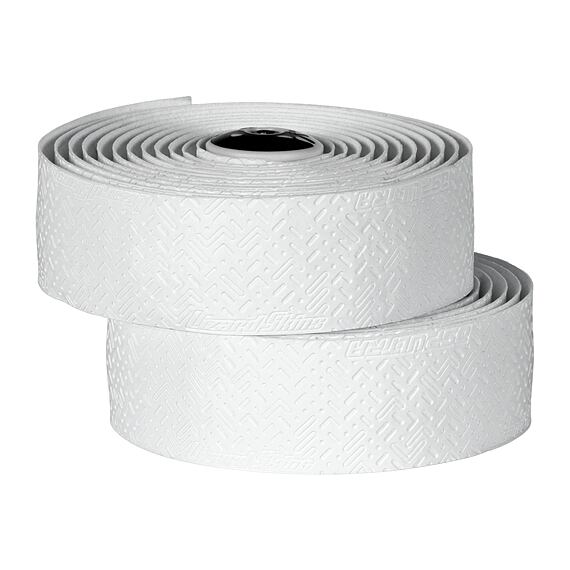 LIZARD SKINS handlebar tape DSP Ultra 2.7 mm Diamond White