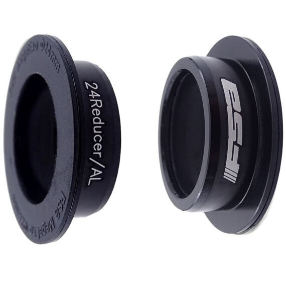 FSA bottom bracket adapter M/EXO 24mm BB386EVO