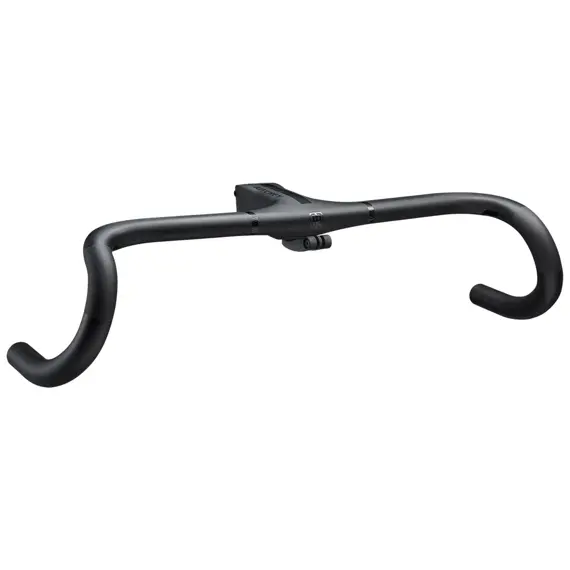 RITCHEY handlebar with SUPERLOGIC BUTANO RIDGE integration 115x400x100