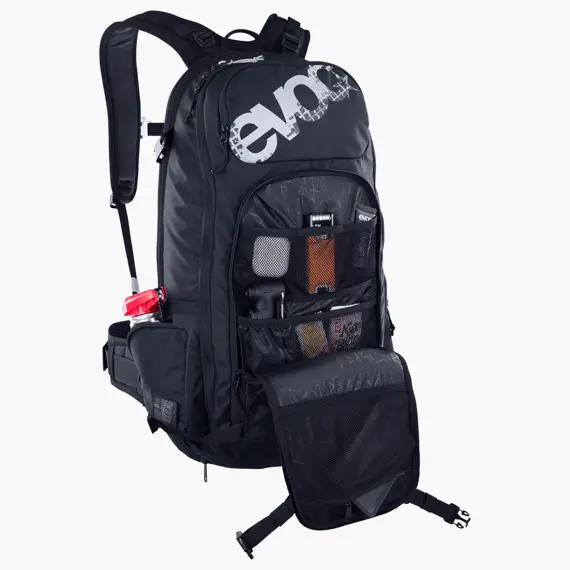 EVOC backpack FR TRAIL E-RIDE 20 MACASKILL