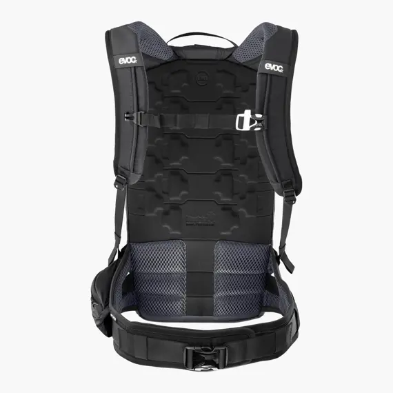 EVOC backpack TRAIL PRO BLACKLINE 10 black