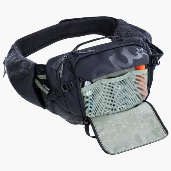 EVOC hip bag HIP PACK PRO 3 black