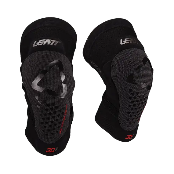 LEATT knee protector KNEE GUARD 5.0 3DF EVO Fastfit