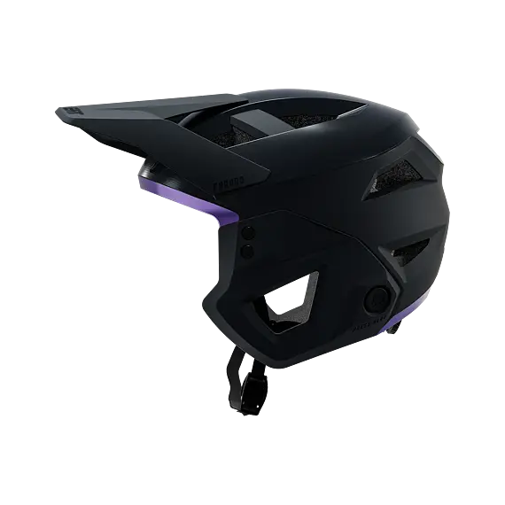 LEATT helmet MTB ENDURO 3.0 grey