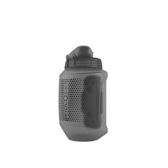 FIDLOCK bottle TWIST SET dark 550ml